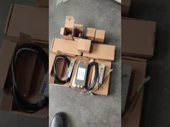 Zemic 500 kg BM8D B8D جهاز استشعار خلايا الحمل من الفولاذ المقاوم للصدأ مع القدم المستخدمة في نطاق المنصة