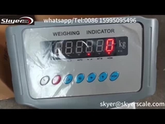 مؤشر الوزن الرقمي