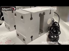 أجهزة استشعار خلايا الحمل الأصلية في المصنع 1 طن Keli XSB