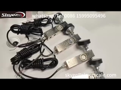 كيلي SQB خلية حمولة 2t للمقاييس الصناعية للمنصة