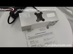 جودة جيدة بيع بالجملة L6E 50kg من الفولاذ اللاصق