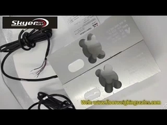 وزن خلية الحمل