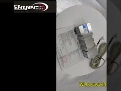 مافين نقطة واحدة لوزن جهاز استشعار حجرة الحمل IP68 مقاومة للماء NA3/G 800kg للميزان