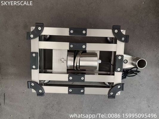 جودة  BSAD3040  60kg 30x40cm waterproof  Industrial Digital Electronic  Bench Platform Scale مصنع
