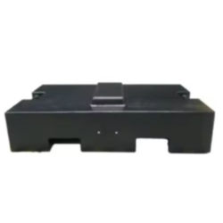 جودة  Pure Steel M1 Flat-Type Industrial Calibration Weights - Forklift Usable, Ideal for Truck Scale and Platform Scale Calibration مصنع