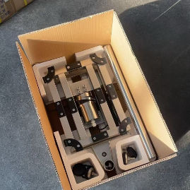 جودة  50kg 100kg 150kg 300kg Electronic Industrial Weighing Digital Platform Bench Balance Scale مصنع