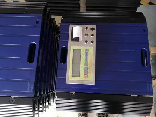 جودة  Portable Wire Truck Axle Scale Digital Balance Touch Screen Indicator Customized OEM ODM Supported Weighing Scales مصنع