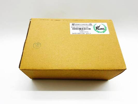 جودة  Aluminum 50-300kg Capacity IP65 Single Point Load Cell for Platform Bench and Pricing Scales مصنع