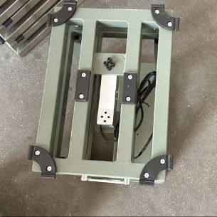 جودة  30*40  300kg  Factory Direct Digital Platform Scale LED LCD Indicator Weighing Bench Scale High Precision Platform Scales مصنع