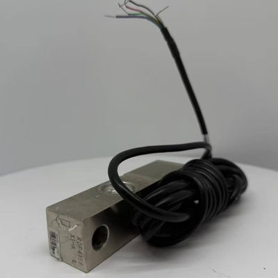 جودة  Keli SQB-SS  Stainless Steel Low Profile 1000kg Weight Sensor Shear Beam Load Cells مصنع