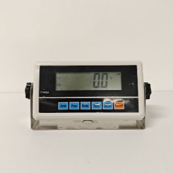 جودة  IN520 Weighing Indicator Load Cell Display, LCD/LED Display Load Cell Weighing Indicator مصنع