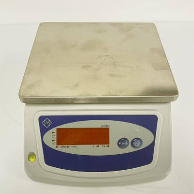 جودة  D3 Series Digital IP68 Electronic Waterproof Weighing  Scale مصنع
