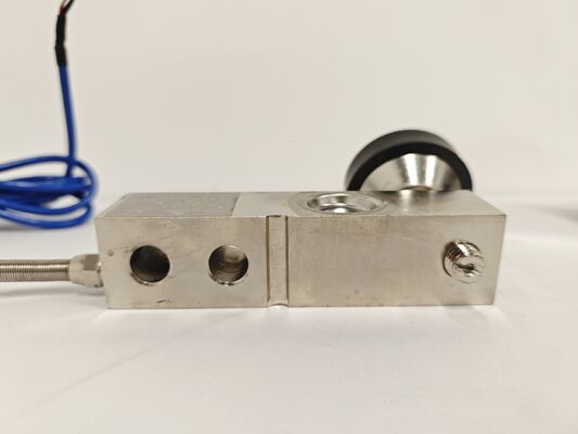 جودة  Competitive Price anti-explosion SQB-A 2TPlatform Scales Uses OIML Keli Shear Beam Load Cells مصنع