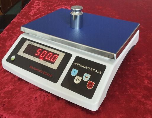 مقياس وزن رقمي بوزن 3 كجم مع خلية تحميل Zemic