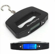 50kg 10g مقياس وزن الأمتعة المحمولة الرقمية