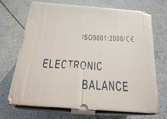 وحدة LED قابلة للتحويل 0.1G ميزان الكتروني دقيق