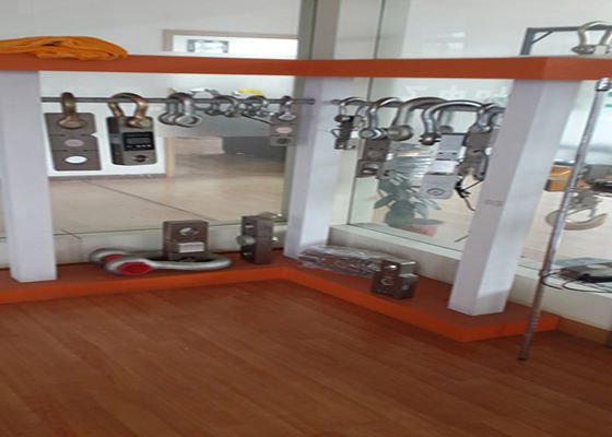 10t 20t 50t 100t 200t 300t خلية تحميل التوتر اللاسلكي الرقمي مع شاشة LCD