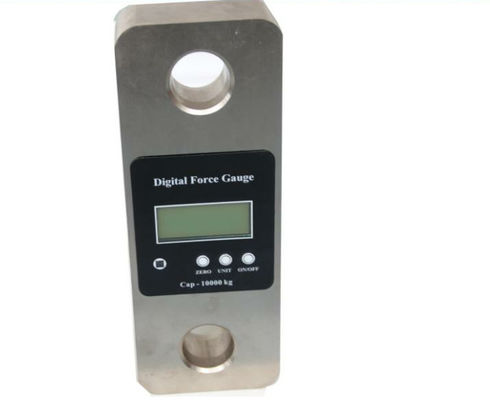 خلية حمولة تقنية القياس عن بعد من الفولاذ اللاصق / الفولاذ المقاوم للصدأ