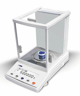 220 جرام شاشة lcd مقياس ميزان الكتروني مع واجهة RS232