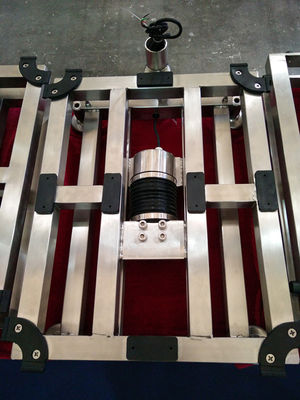 40x50cm 50x50cm 300kg 500kg دليل على المياه ورف عالي الدقة مقياس Rs232 مقياس وزن مقاعد البدلاء للبيع 450x600mm