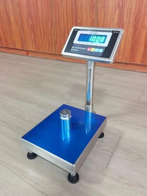 الميزان الرقمي الإلكتروني الميزان الشخصي الميزان الأرضي الميزان البريدي الميزان 150kg 500kg
