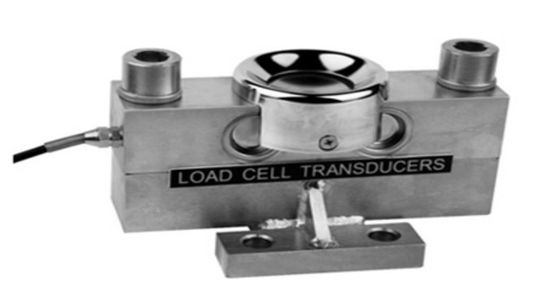 KELI Weighbridge Truck Scale Dual Shear Beam وزن خلية تحميل