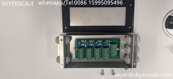 المقياس الأرضية JBX-4 بلاستيك رخيصة مربع التقاطع للمقياسات منصة