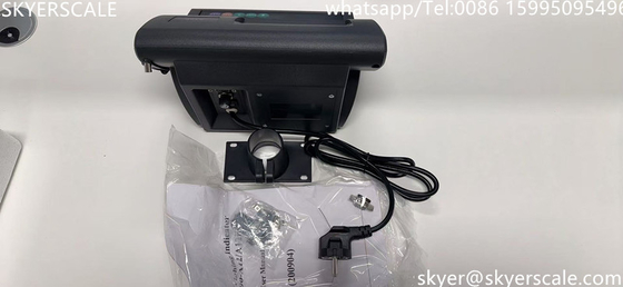 مؤشر الوزن YaoHua XK3190-A12E للميزان الصناعي