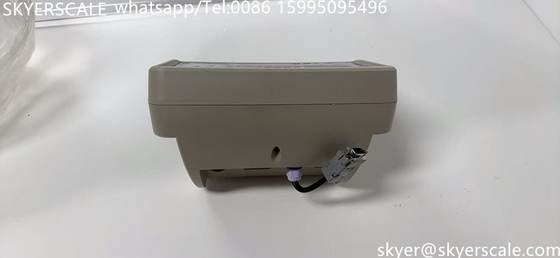 XK3190-T7+E مؤشر الوزن منصة مؤشر مقياس الأرض
