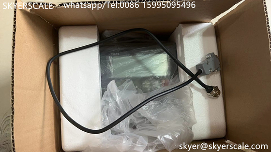 المقياس الإلكتروني لمقعد الأرضية XK3190 T8 مؤشر الوزن
