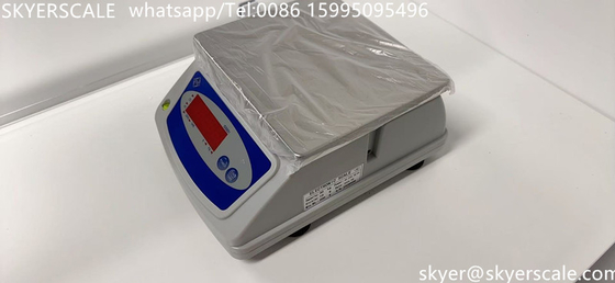 30kg D3 IP68 مقاوم للماء معدل الوزن الرقمي عالي الدقة ODM / OEM
