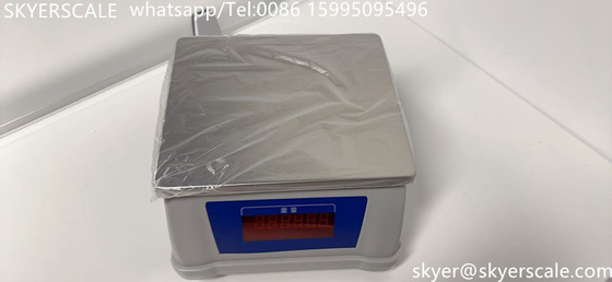 30kg D3 IP68 مقاوم للماء معدل الوزن الرقمي عالي الدقة ODM / OEM