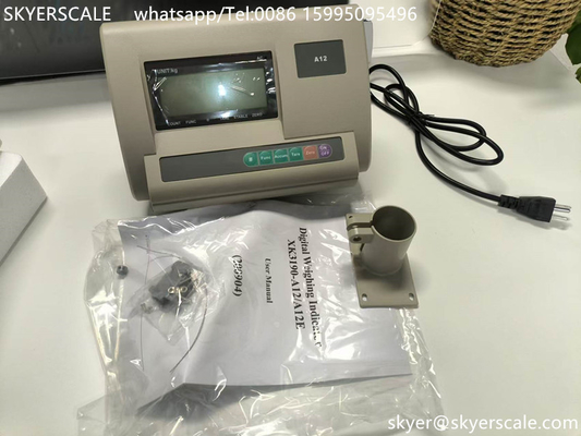 ياهو هوا XK3190-A12 الوزن للكاميرات المضغوطة