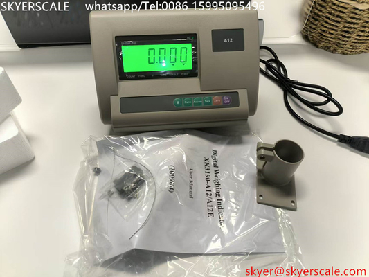 ياهو هوا XK3190-A12 الوزن للكاميرات المضغوطة