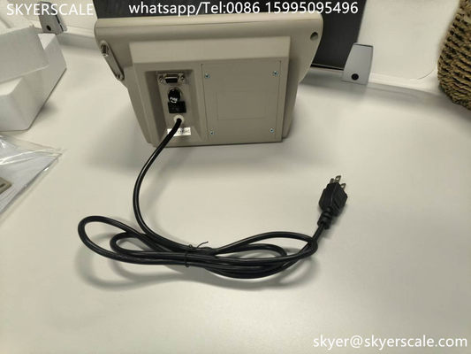 ياهو هوا XK3190-A12 الوزن للكاميرات المضغوطة