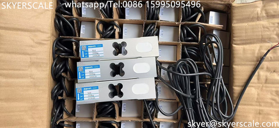 خلايى حمولة من ماركة مافن NA4 350 كيلوغرام لوزن المقاعد 40x50 سم