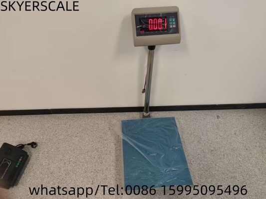 معايير الأسعار المصنعة الميزان الرقمي 200 كجم الميزان الصناعي