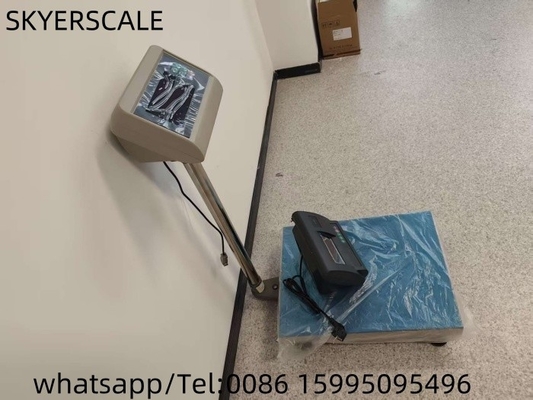 معايير الأسعار المصنعة الميزان الرقمي 200 كجم الميزان الصناعي