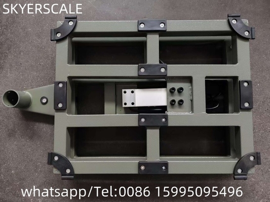 معايير الأسعار المصنعة الميزان الرقمي 200 كجم الميزان الصناعي