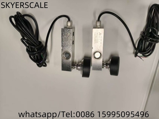 مستشعر الوزن مستشعر الوزن مستشعر حزمة القطع مستشعر خلية الحمل KELI SQB الفولاذ المقاوم للصدأ 500Kg 1000Kg 2000Kg مستشعر القوة