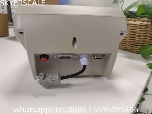 YH T7+E Yaohua مؤشر وزن LED XK3190 A27E مؤشر ميزان المنصة Timbangan
