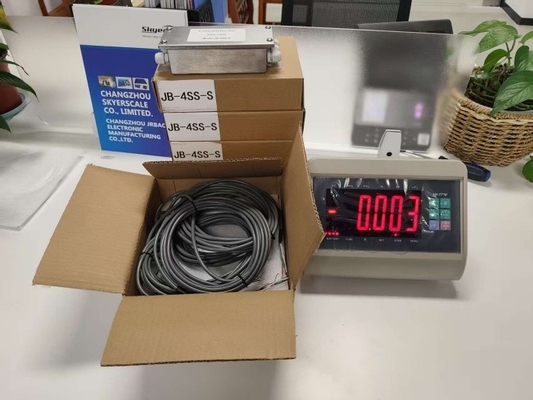 YH T7+E Yaohua مؤشر وزن LED XK3190 A27E مؤشر ميزان المنصة Timbangan