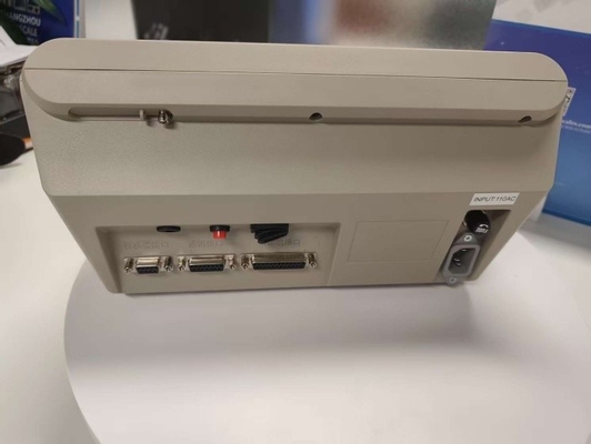 مؤشر الوزن الإلكتروني Xk3190 A9 مؤشر الوزن بدون طابعة