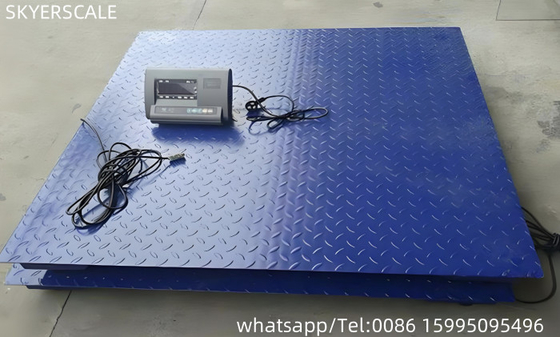 شاشة LED رقمية قابلة للتخصيص 10T أرضية منصة نطاق ODM و OEM مدعومة