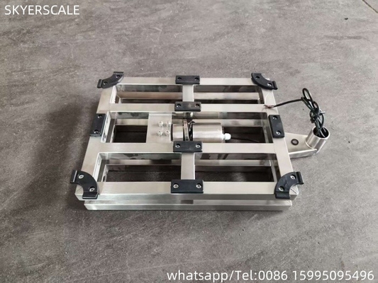 الميزان الصناعي للمنصة الميزان الرقمي