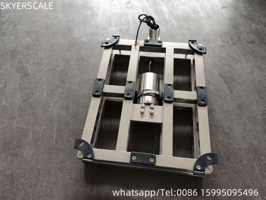الميزان الصناعي للمنصة الميزان الرقمي
