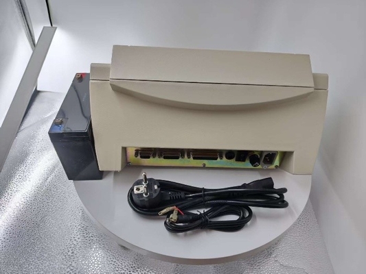 YAOHUA XK3190- D10 مؤشر LED للشاحنة الرقمية وزن الميزان الجسر
