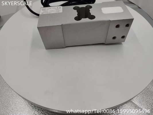 L6E3 100kg منصة إلكترونية لوزن الميزان خلية الحمل