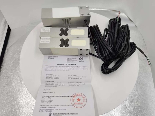 L6E3 100kg منصة إلكترونية لوزن الميزان خلية الحمل