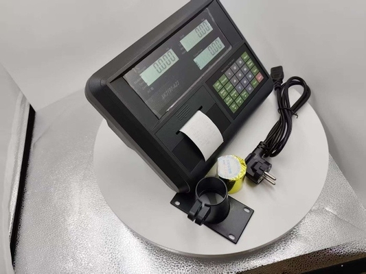 حسابات السعر Yaohua A23P مؤشر LCD للمحطة الإلكترونية الرقمية منصة مقاعد الميزان
